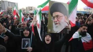 Supreme Leader Khamenei killed